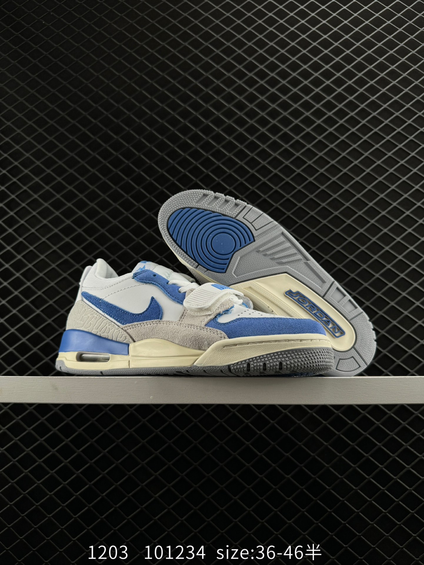 Air Jordan Legacy 312 Low